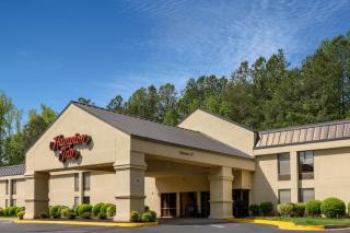 Hampton Inn Chester - Chester - 7