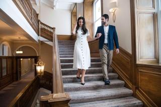 The Caledonian Edinburgh, Curio Collection by Hilton - Edinburgh - 6