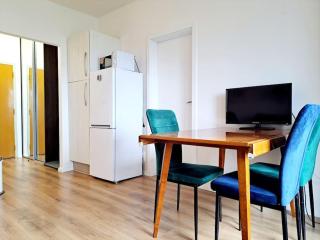 Yellow Sofa - Bratislava - 6