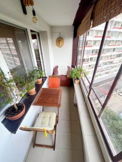 Yellow Sofa - Bratislava - 1