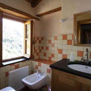 Agririfugio Molini - Camogli - 6