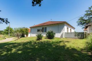 Gîte capérot - 9