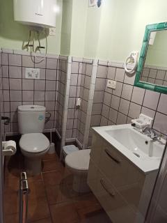 La casita de Paco Albaicin - 1