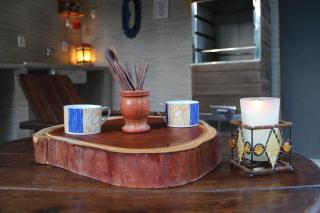 Casa Mãe da Lua - 5