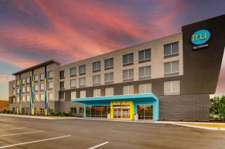 Tru By Hilton Leland Wilmington - Leland - 5