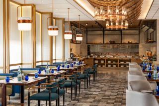 Ramada Encore by Wyndham Bareilly Civil Lines - 3