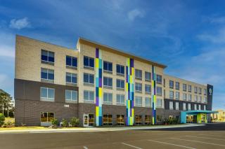 Tru By Hilton Leland Wilmington - Leland - 3