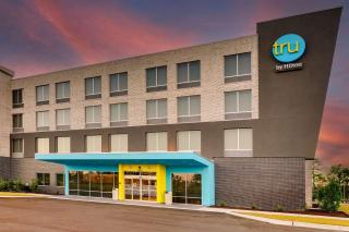 Tru By Hilton Leland Wilmington - Leland - 1