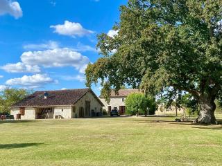 Le Grand Chene - Moustier - 0