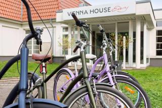 Vienna House Easy by Wyndham Castrop-Rauxel - Castrop-Rauxel - 2