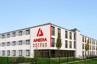 Amedia Munich Dachau, Trademark Collection by Wyndham - 0
