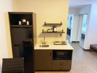 Hawthorn Extended Stay by Wyndham Hobbs - Hobbs - 5