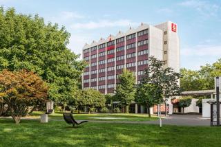 Amedia Hotel Siegen City, Trademark Collection by Wyndham - Siegen - 0