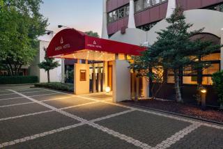 Amedia Hotel Siegen City, Trademark Collection by Wyndham - Siegen - 7