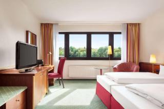 Amedia Hotel Siegen City, Trademark Collection by Wyndham - Siegen - 3