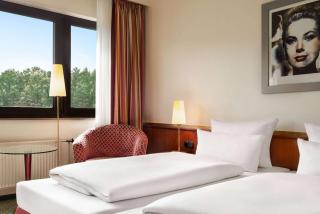 Amedia Hotel Siegen City, Trademark Collection by Wyndham - Siegen - 6