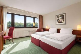 Amedia Hotel Siegen City, Trademark Collection by Wyndham - Siegen - 9