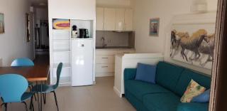 Appartement front de mer avec vue et accès plage, Saintes-Maries-de-la-Mer - Saintes-Maries-de-la-Mer - 8