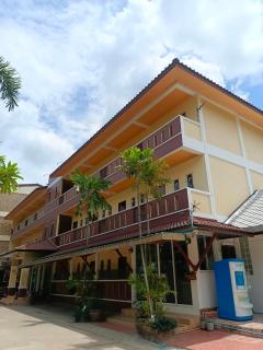 ฺBaan Samranhathai - - 0
