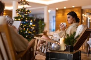 Hotel Seevilla Wolfgangsee - 5