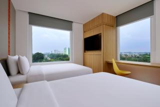 Aloft South Jakarta - Jakarta - 9