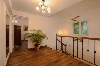 The Bumblebee- Serene 3BHK Villa- Candolim, Goa By StayMonkey - Candolim - 2