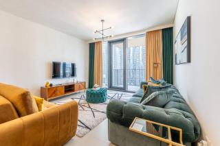 Premium Two Bedroom in Downtown Near Dubai Opera - Dubai - 5