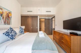 Premium Two Bedroom in Downtown Near Dubai Opera - Dubai - 4