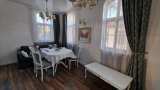 FS Apartments - Beautiful apartment in the artistic part of Veliko Tarnovo - Veliko Tarnovo - 8