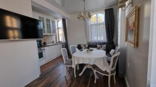 FS Apartments - Beautiful apartment in the artistic part of Veliko Tarnovo - Veliko Tarnovo - 0