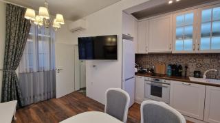 FS Apartments - Beautiful apartment in the artistic part of Veliko Tarnovo - Veliko Tarnovo - 7