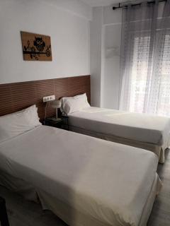 HORNO ABAD GRANADA CENTRO - 5