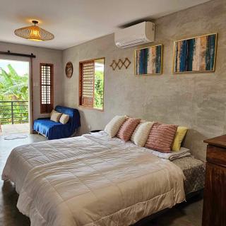 Kimberly's Place - Transient House Amadeo Cavite - 6