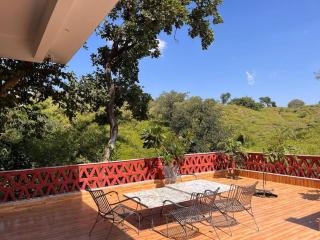 Kumbhalmer Private pool villa - Ranakpur - 4