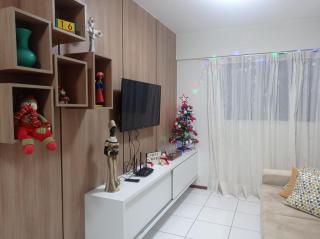 Apt Ponta Verde-Edf Soho - Maceió - 8
