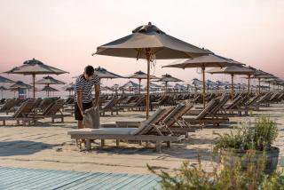 Villa Regina - MarePineta Resort - Milano Marittima - 5