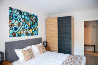 Miami a lovely city center 2 bedrooms apartment with private parking - Sofia - 2