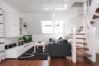 Ferienhaus Harle am Yachthafen - 5