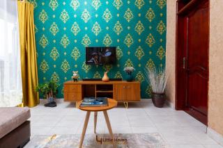 Little Haven - Fort Portal - 9