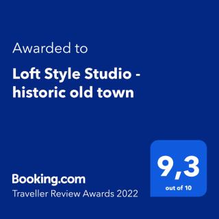 Loft Style Studio - historic old town - Villingen-Schwenningen - 4