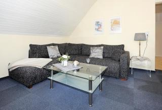 Ferienwohnung Harms - Esens - 5