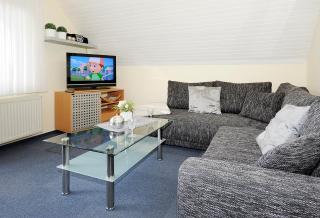 Ferienwohnung Harms - Esens - 4