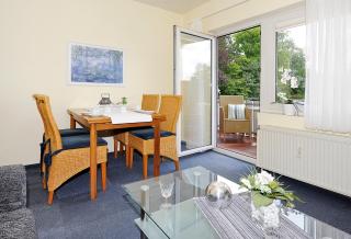 Ferienwohnung Harms - Esens - 3