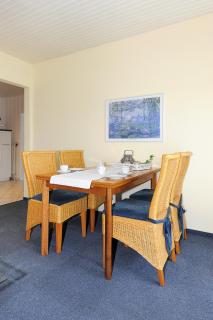 Ferienwohnung Harms - Esens - 2