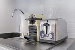 SD4 - Lovely Studio 2P - Heartof Paris - 7