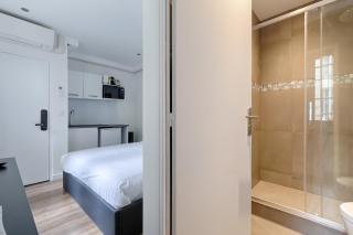 SD4 - Lovely Studio 2P - Heartof Paris - 4