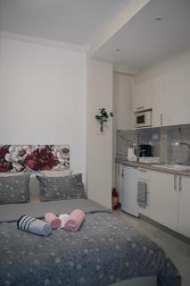 Domenica studios 1 - Tessalónica - 5