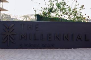 Glorystar The Millennial Umhlanga - 9