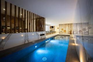Hôtel Le Saint Remy & Spa - Saint-Rémy-de-Provence - 8