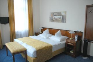 Hotel Baden - Bonn - 8